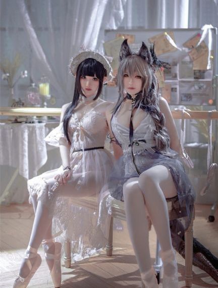 我女朋友的妹妹