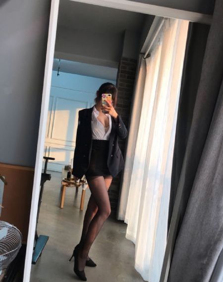 了不起的d小姐